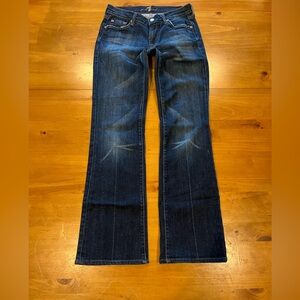 7 For All Mankind Jeans
